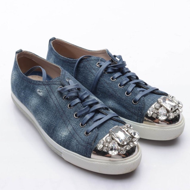 Bild 1 von Sneaker EUR 38 Blau | Vite EnVogue