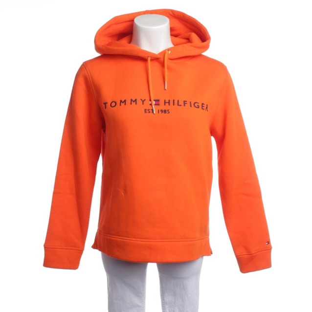 Bild 1 von Hoodie XS Orange | Vite EnVogue