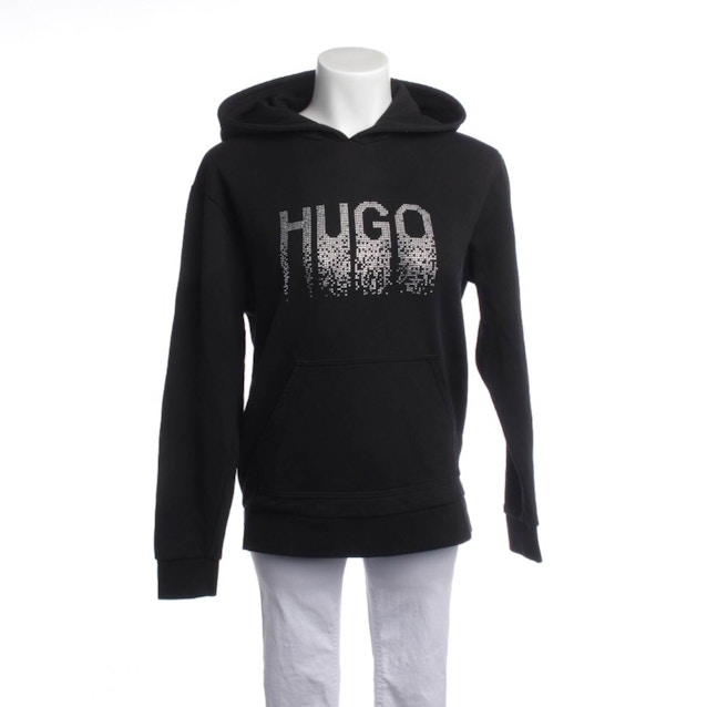 Bild 1 von Hoodie XS Schwarz | Vite EnVogue