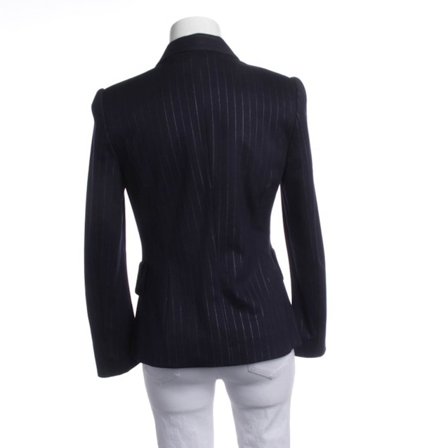 Blazer 36 Navy | Vite EnVogue