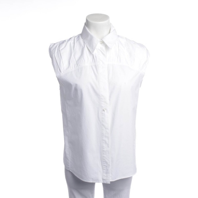 Image 1 of Blouse 38 White | Vite EnVogue