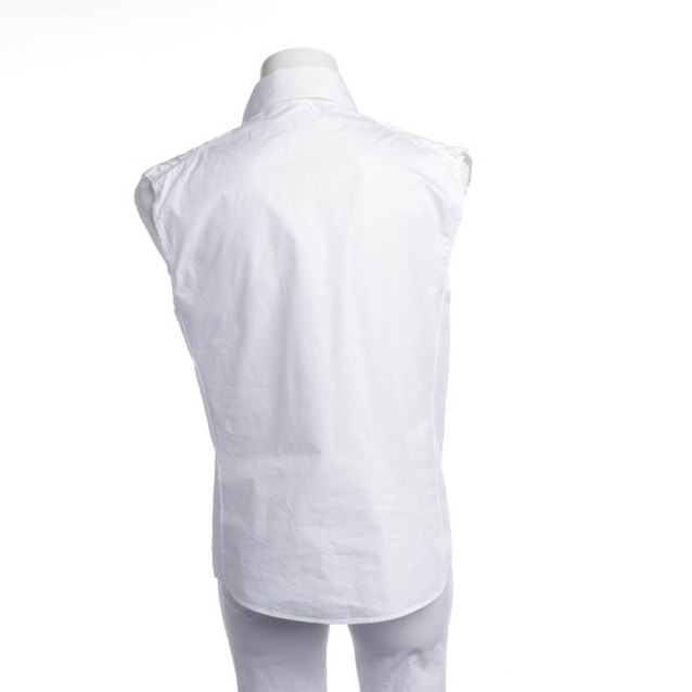 Blouse 38 White | Vite EnVogue