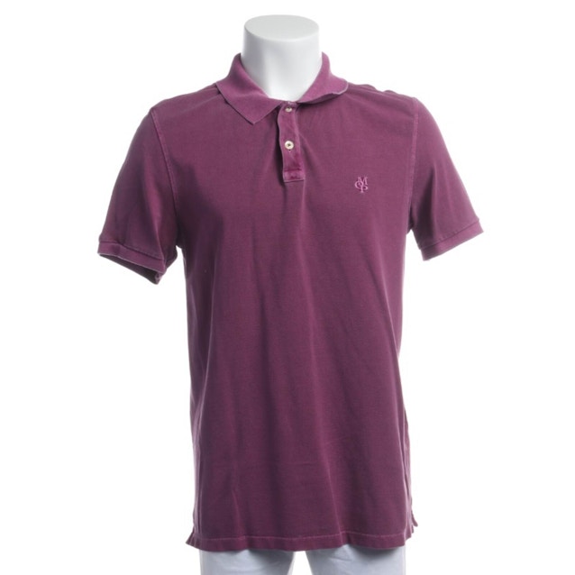 Image 1 of Polo Shirt L Purple | Vite EnVogue