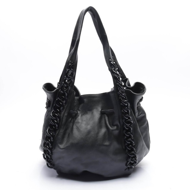 Image 1 of Shoulder Bag Black | Vite EnVogue