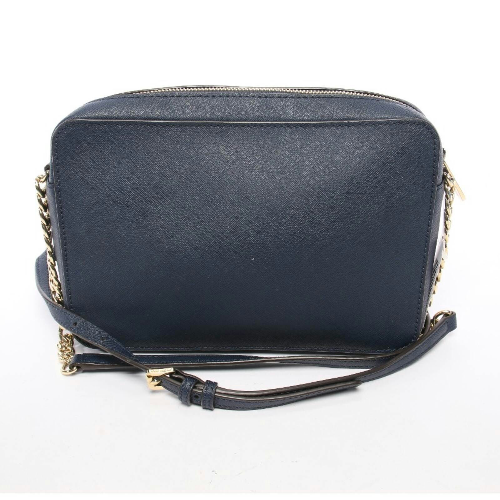 Image 2 of Cross Body Bag Navy in color Blue | Vite EnVogue