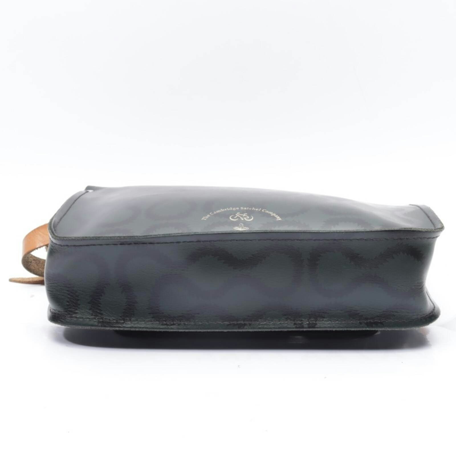 Image 4 of Shoulder Bag Dark Gray in color Gray | Vite EnVogue