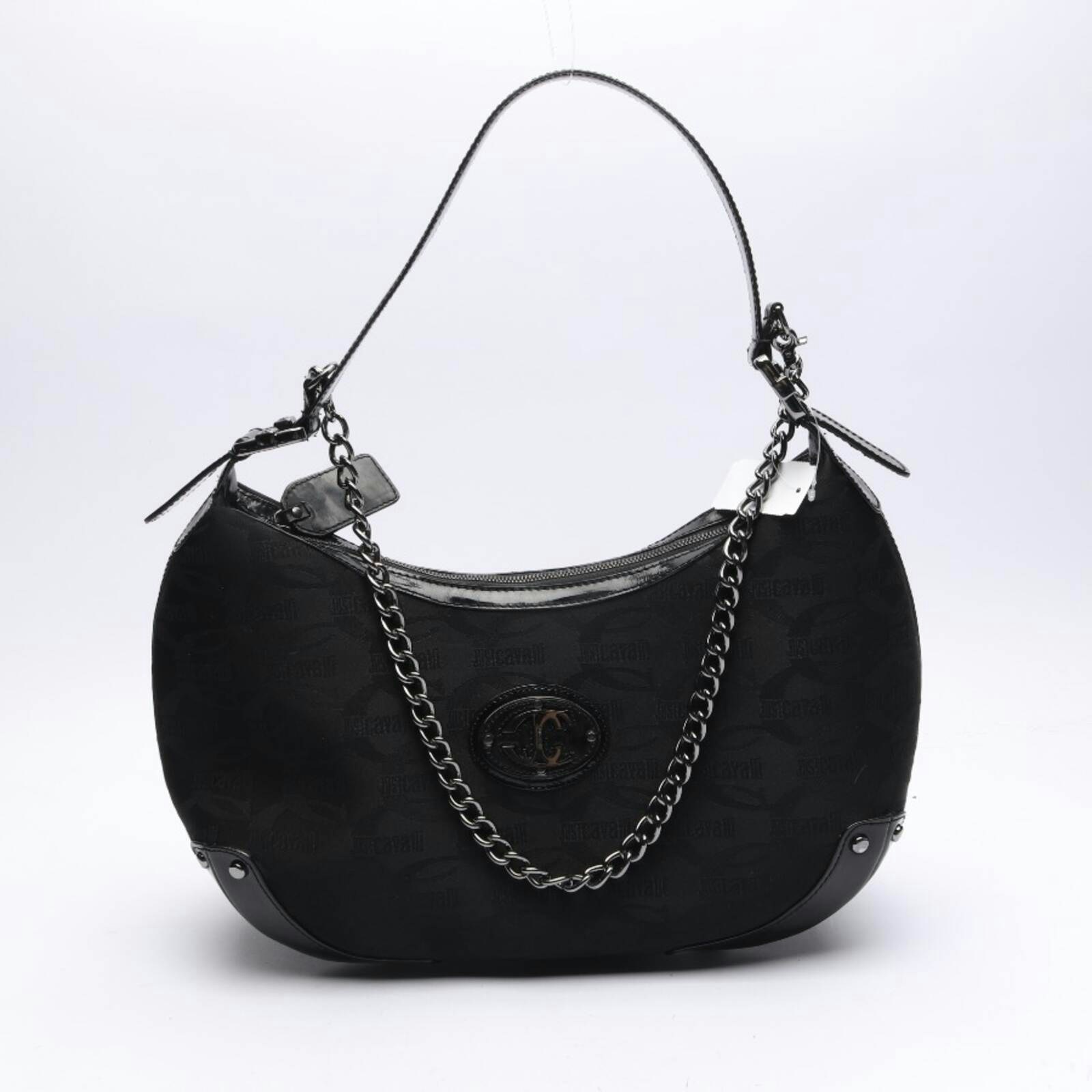 Image 1 of Shoulder Bag Black in color Black | Vite EnVogue