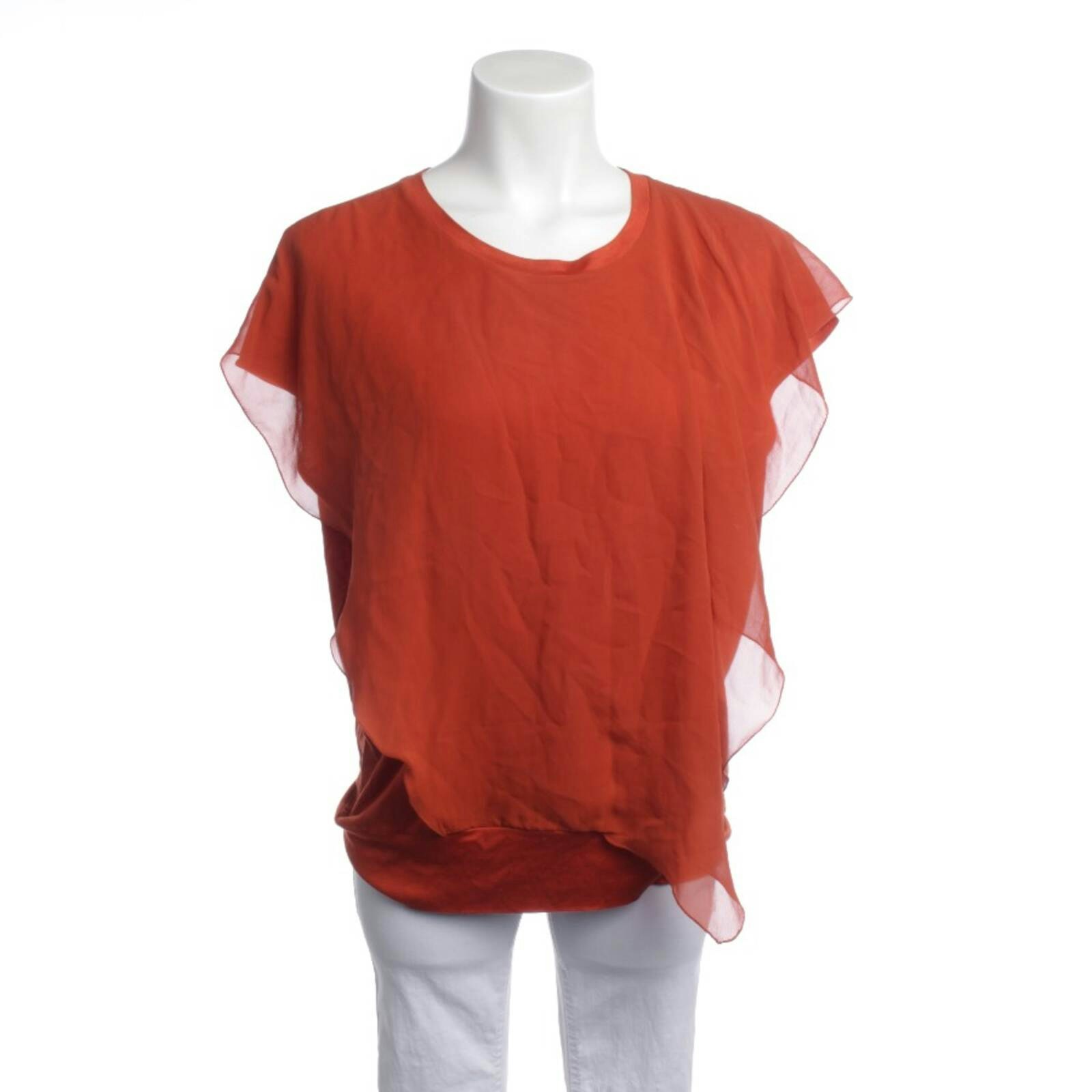 Bild 1 von Shirt L Kupfer in Farbe Metallic | Vite EnVogue