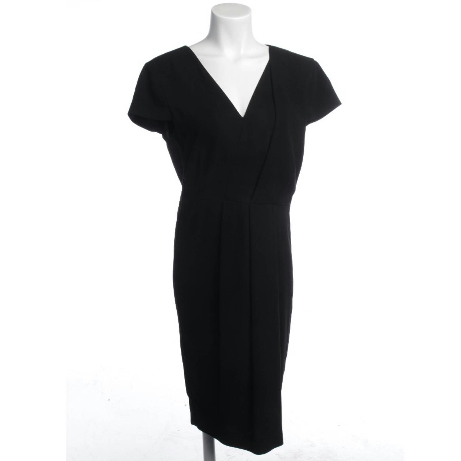 Image 1 of Dress 36 Black in color Black | Vite EnVogue