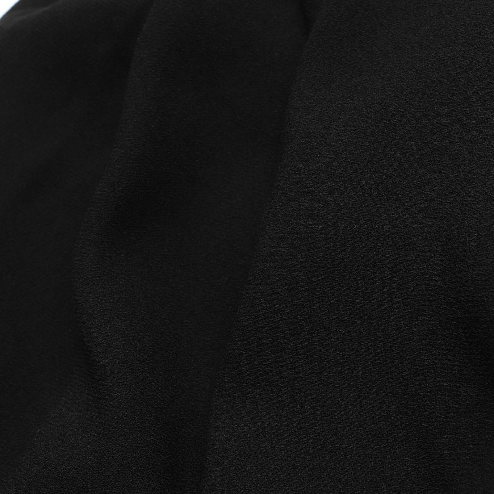 Image 3 of Dress 36 Black in color Black | Vite EnVogue