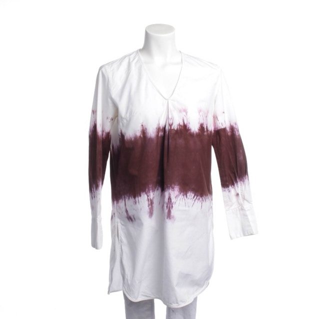 Image 1 of Tunic 38 Bordeaux | Vite EnVogue