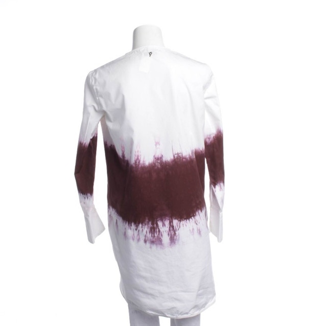 Tunic 38 Bordeaux | Vite EnVogue