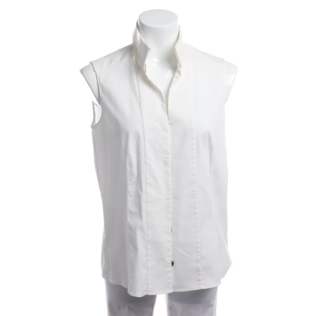 Image 1 of Top 42 White | Vite EnVogue