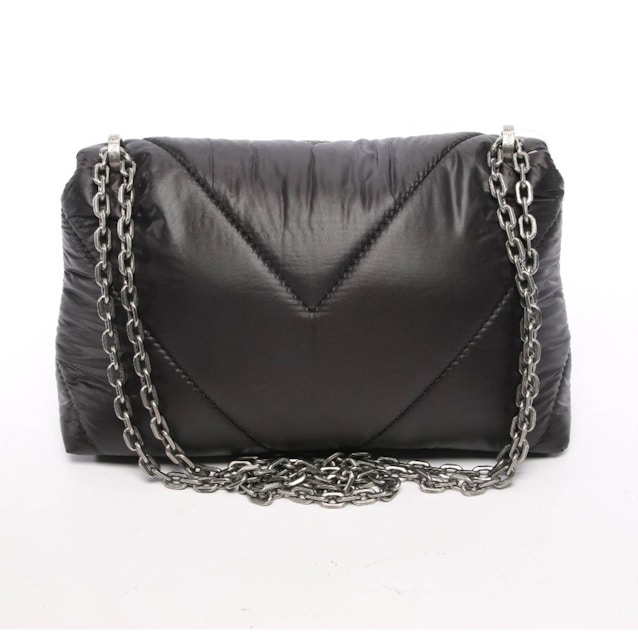 Shoulder Bag Black | Vite EnVogue