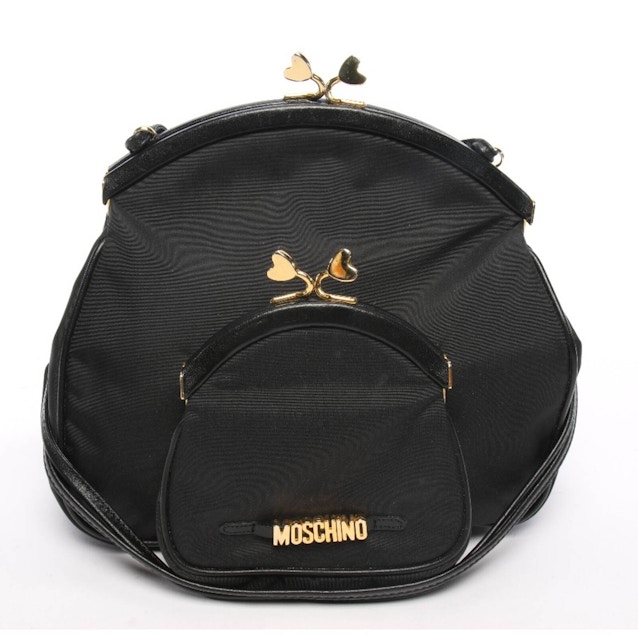 Image 1 of Shoulder Bag Black | Vite EnVogue