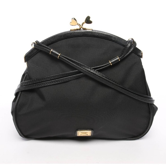 Shoulder Bag Black | Vite EnVogue