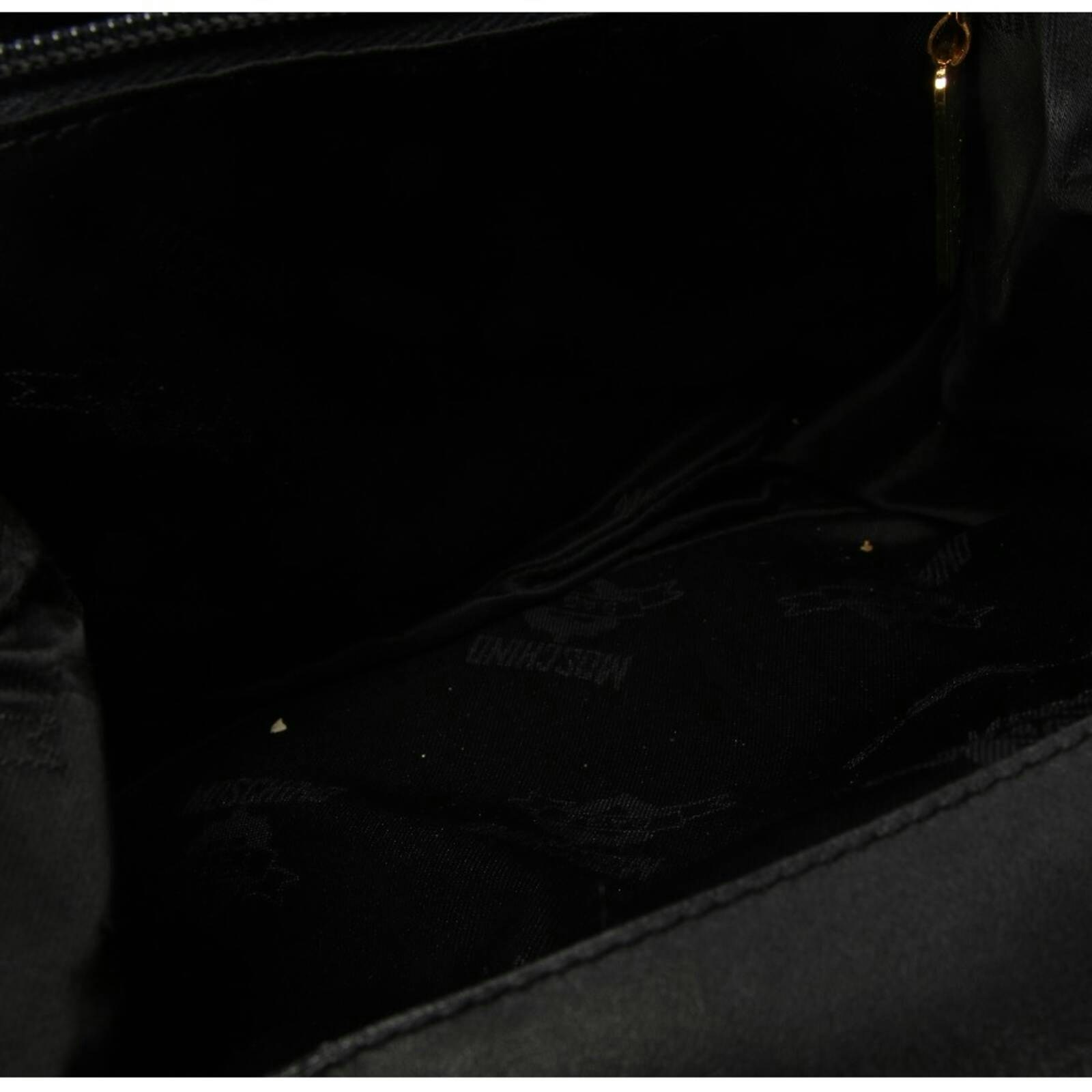 Image 3 of Shoulder Bag Black in color Black | Vite EnVogue