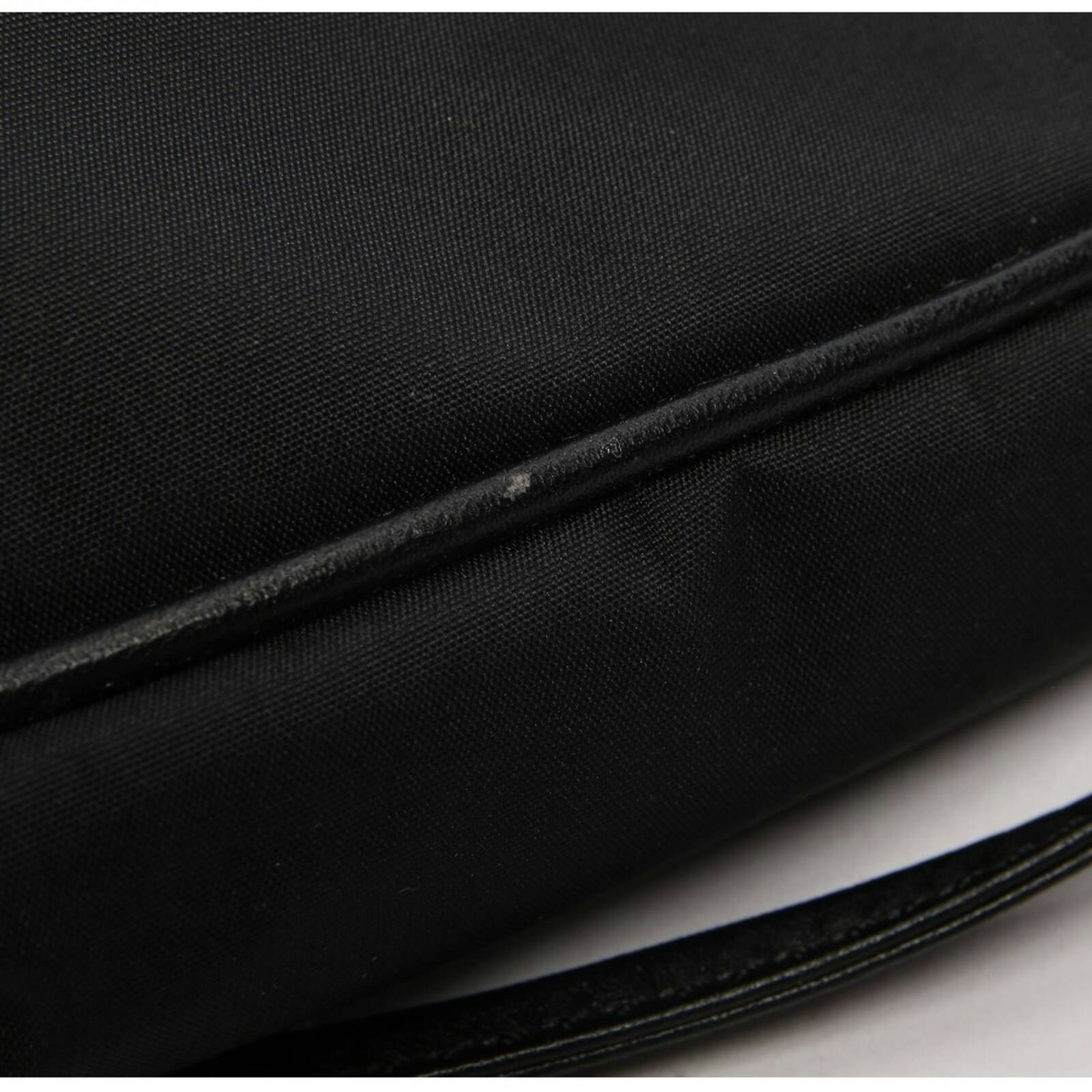 Image 6 of Shoulder Bag Black in color Black | Vite EnVogue