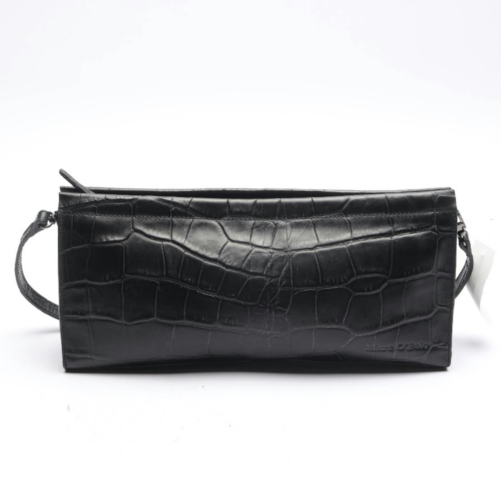 Image 1 of Shoulder Bag Black in color Black | Vite EnVogue