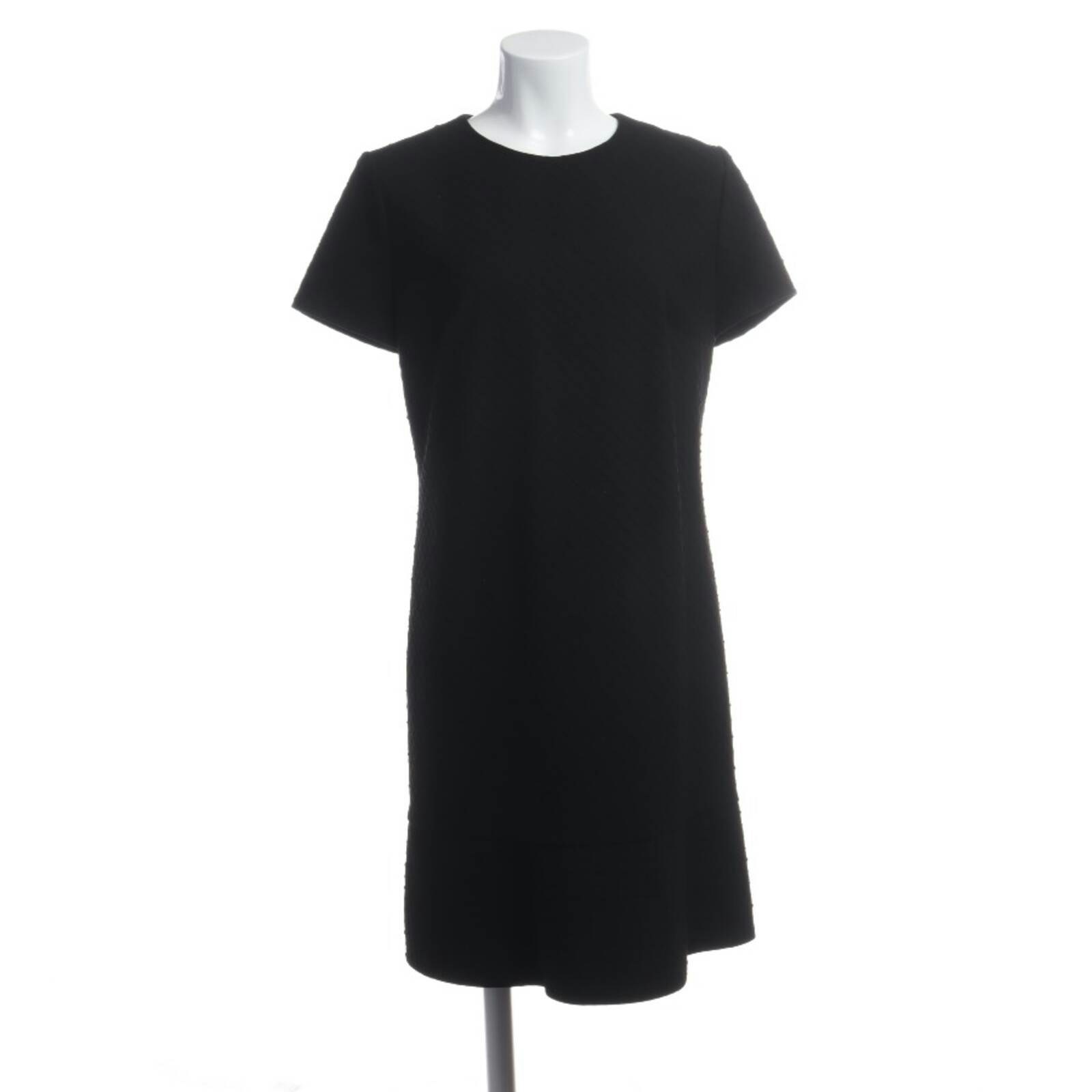 Image 1 of Dress 42 Black in color Black | Vite EnVogue