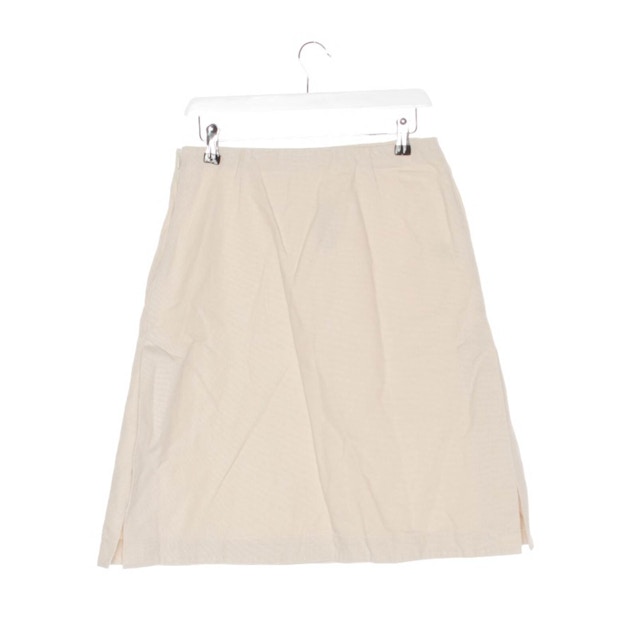 Skirt 34 Beige | Vite EnVogue