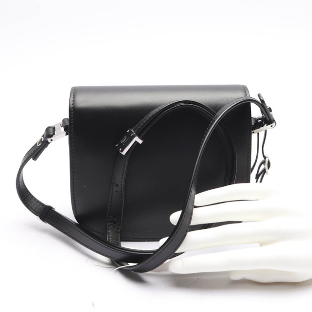 Shoulder Bag Black | Vite EnVogue