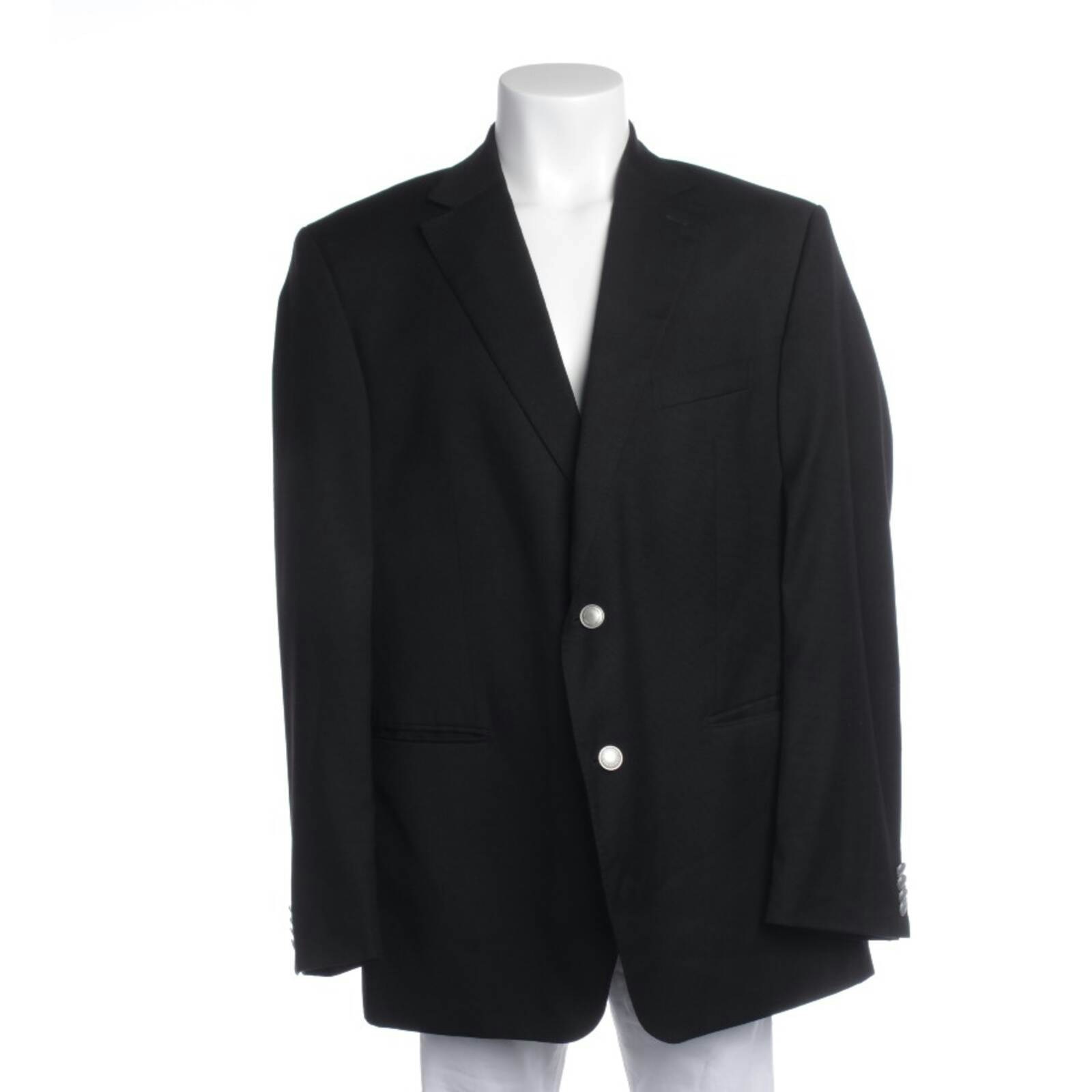 Image 1 of Blazer 56 Black in color Black | Vite EnVogue