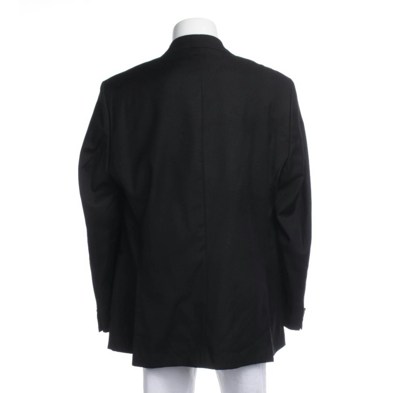 Image 2 of Blazer 56 Black in color Black | Vite EnVogue