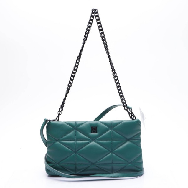 Image 1 of Cross Body Bag Green | Vite EnVogue