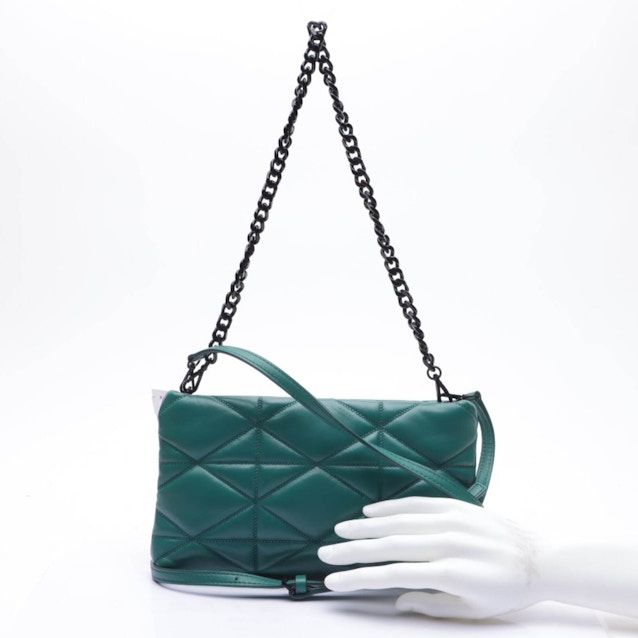 Cross Body Bag Green | Vite EnVogue