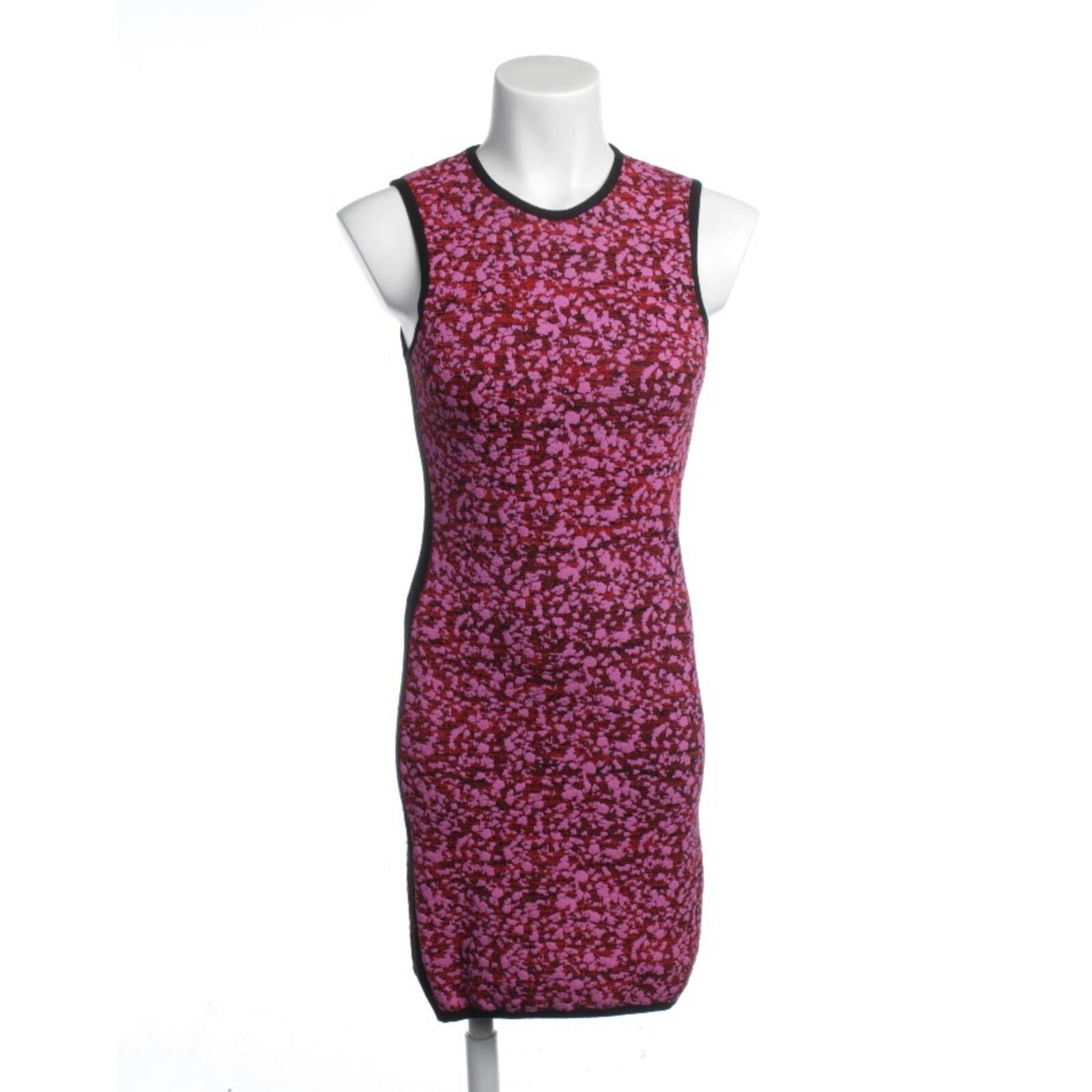 Image 1 of Dress S Multicolored in color Multicolored | Vite EnVogue