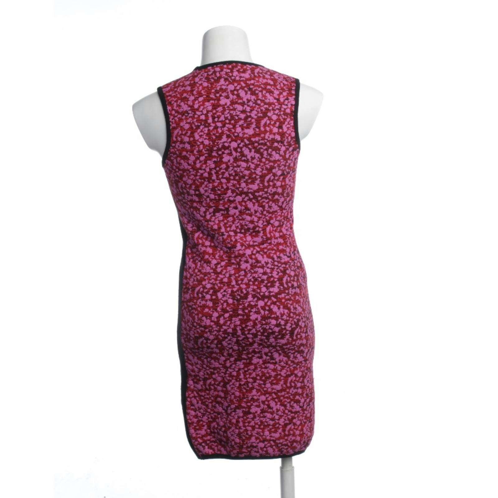 Image 2 of Dress S Multicolored in color Multicolored | Vite EnVogue