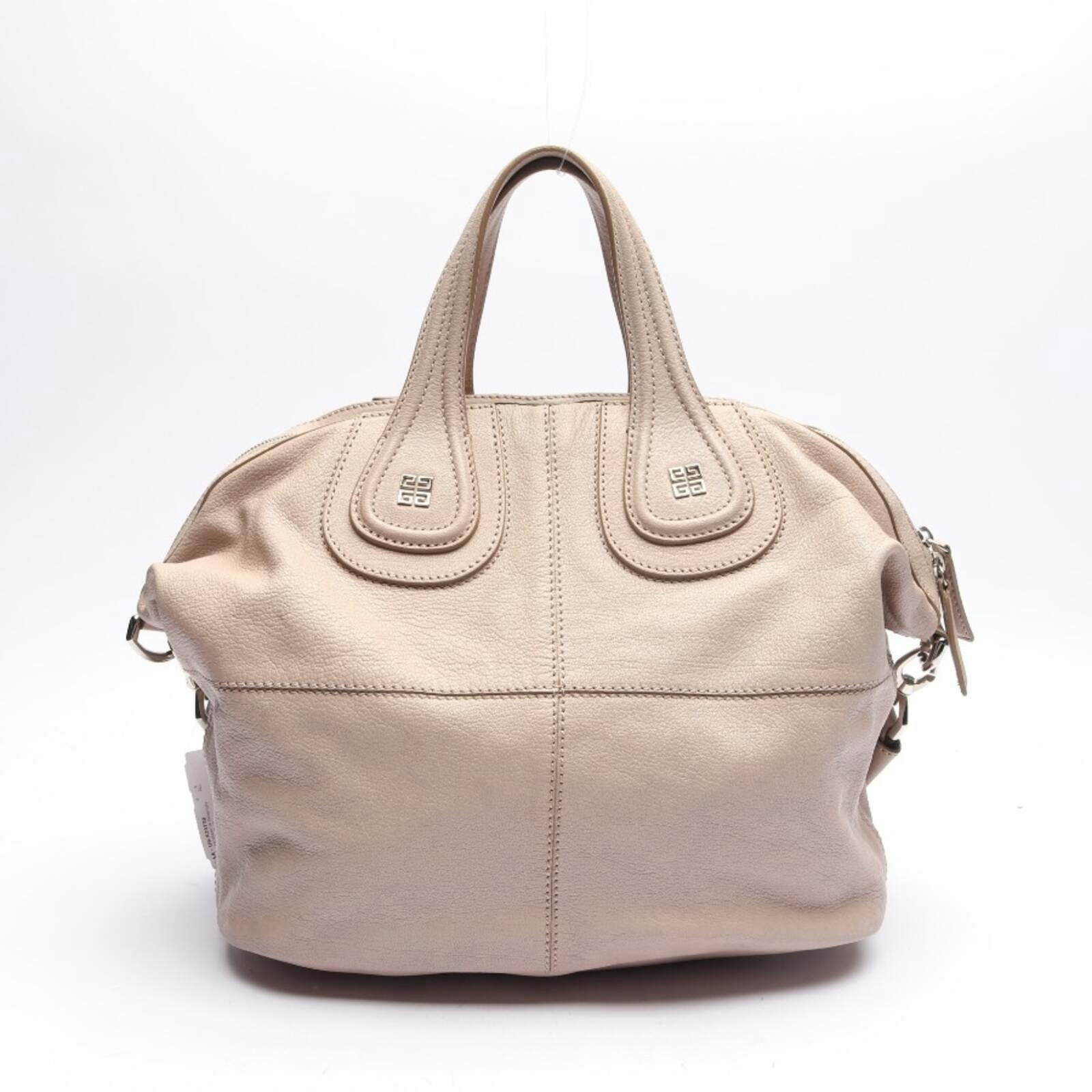 Image 1 of Nightingale Medium Handbag Pink in color Pink | Vite EnVogue