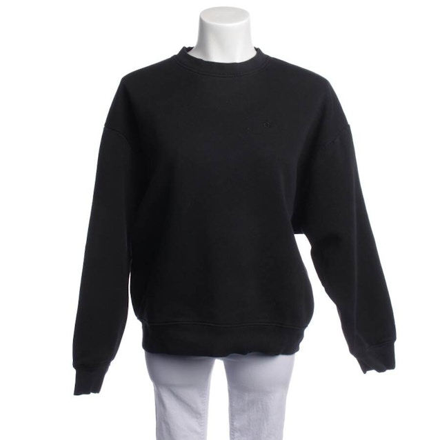 Bild 1 von Sweatshirt S Schwarz | Vite EnVogue