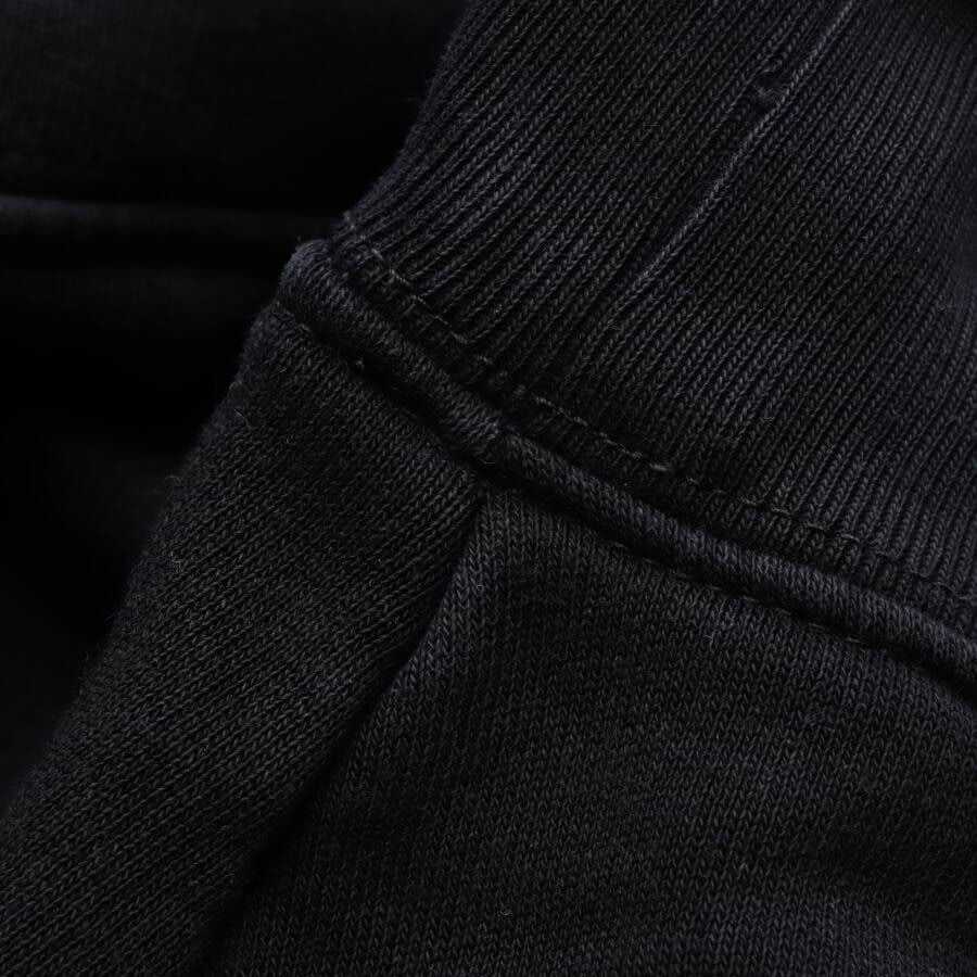 Image 3 of Sweatshirt S Black in color Black | Vite EnVogue