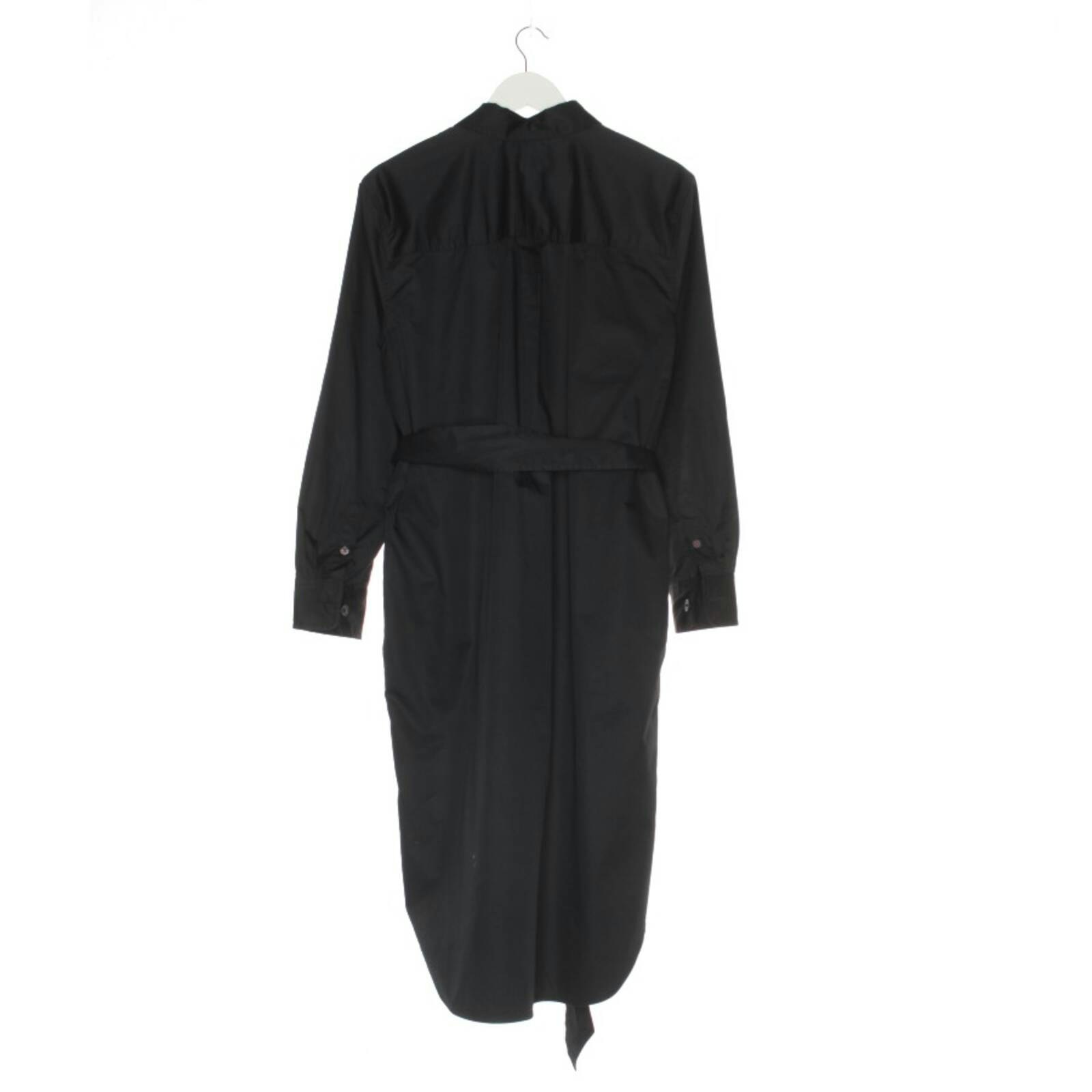 Image 2 of Dress 42 Black in color Black | Vite EnVogue