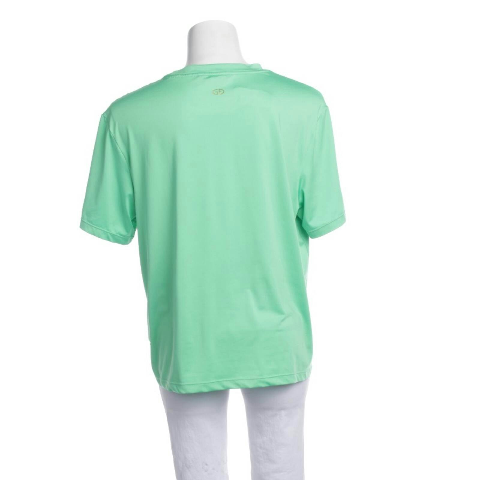 Image 2 of Shirt S Mint Green in color Green | Vite EnVogue