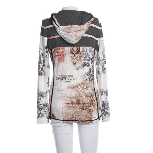 Hoodie 38 Mehrfarbig | Vite EnVogue