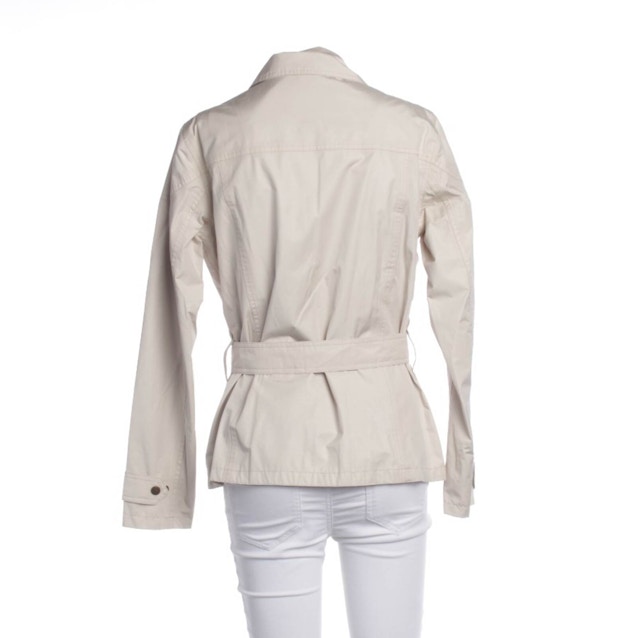 Sommerjacke 38 Beige | Vite EnVogue