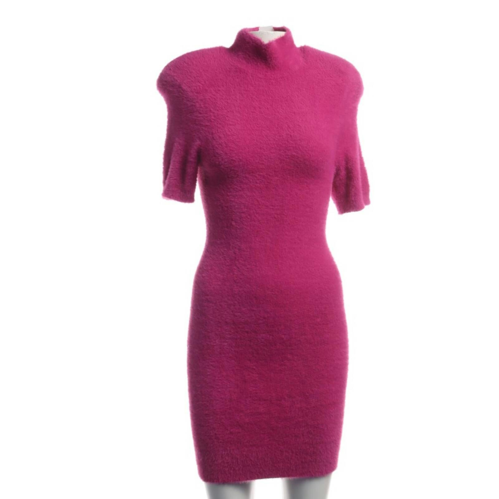 Image 1 of Dress 34 Pink in color Pink | Vite EnVogue