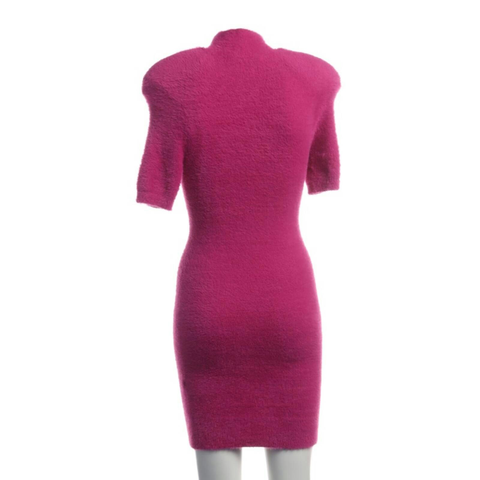 Image 2 of Dress 34 Pink in color Pink | Vite EnVogue