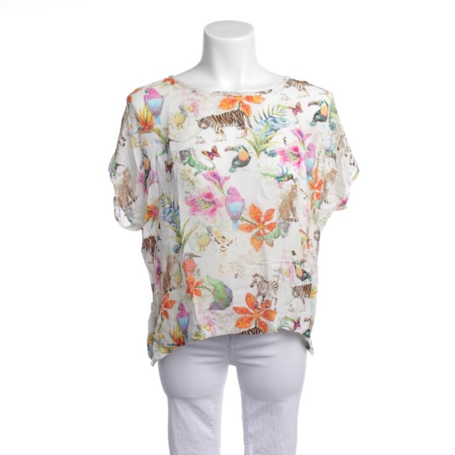 Image 1 of Blouse 42 Multicolored | Vite EnVogue