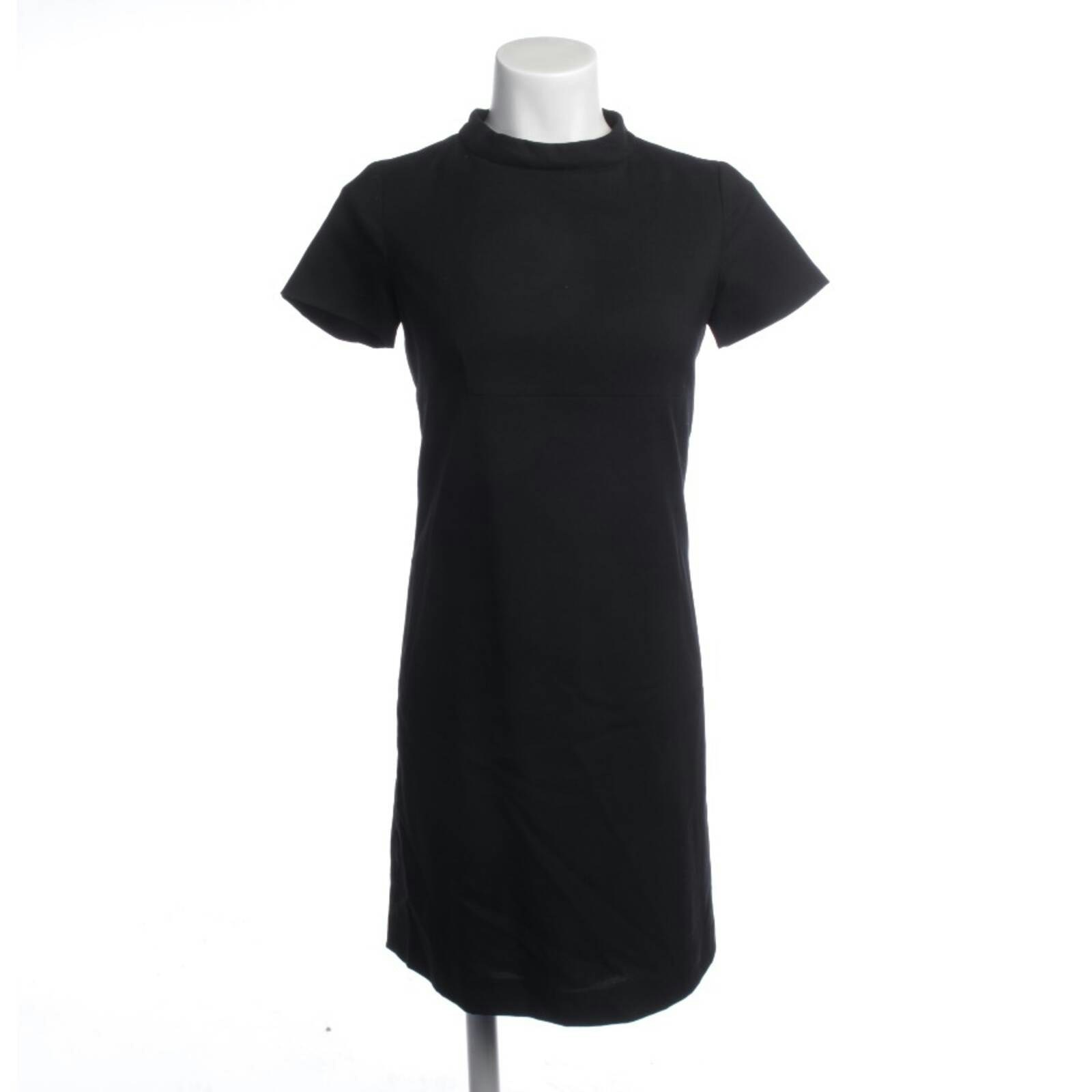 Image 1 of Dress 34 Black in color Black | Vite EnVogue