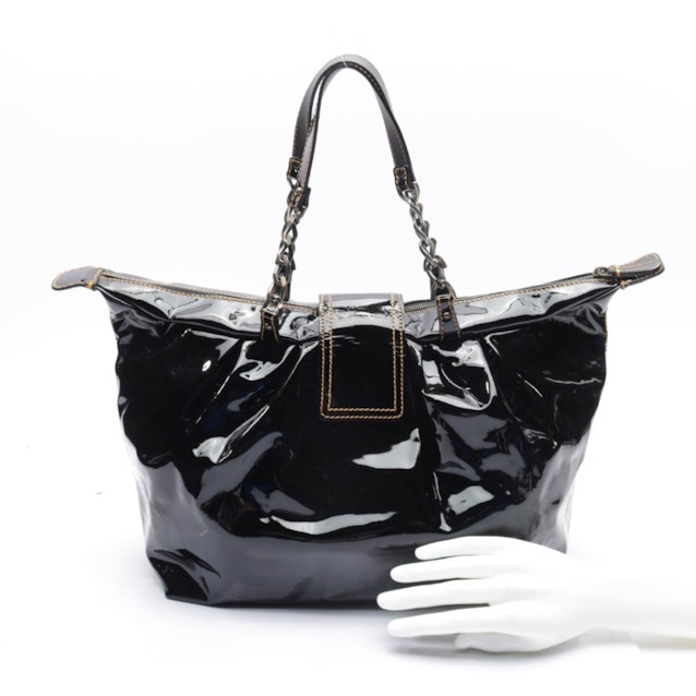 Handtasche Schwarz | Vite EnVogue