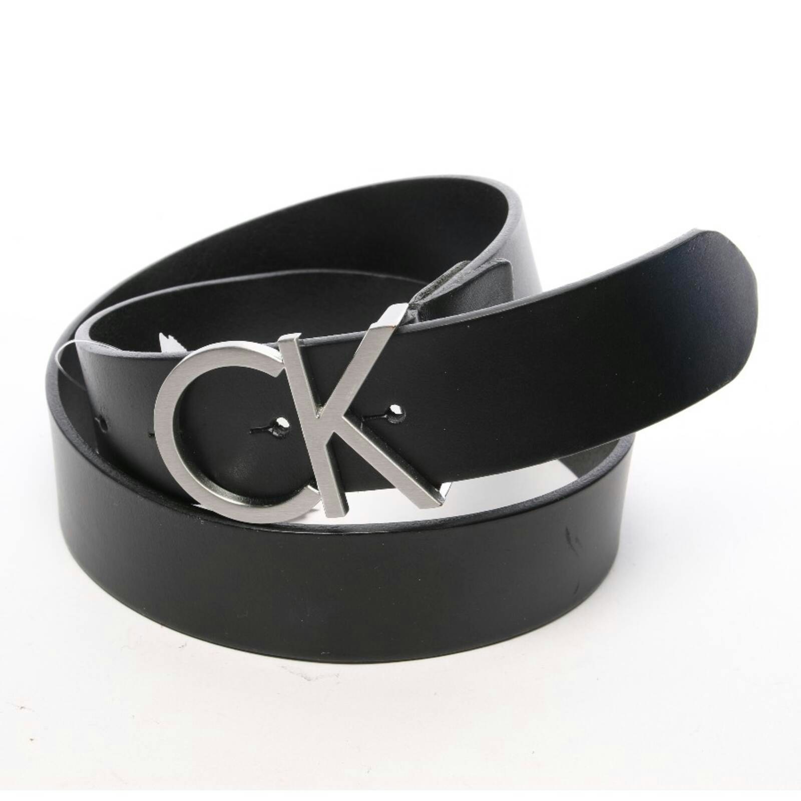 Image 1 of Belt Black in color Black | Vite EnVogue