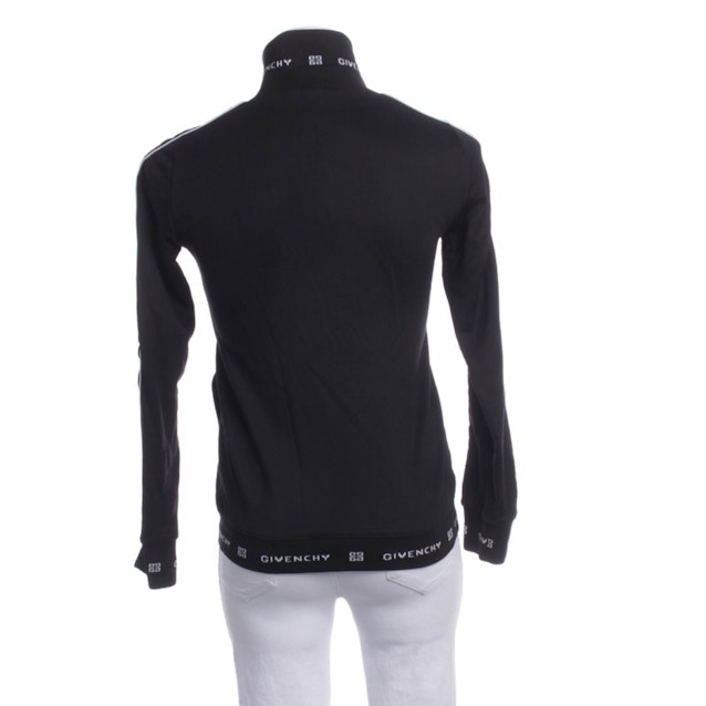 Sweatshirt S Black | Vite EnVogue