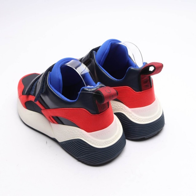 Sneaker EUR 38,5 Rot | Vite EnVogue