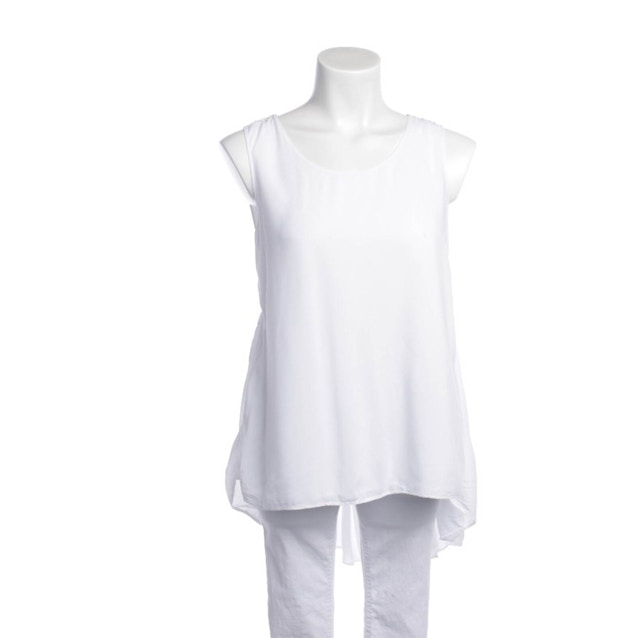 Image 1 of Top 38 White | Vite EnVogue