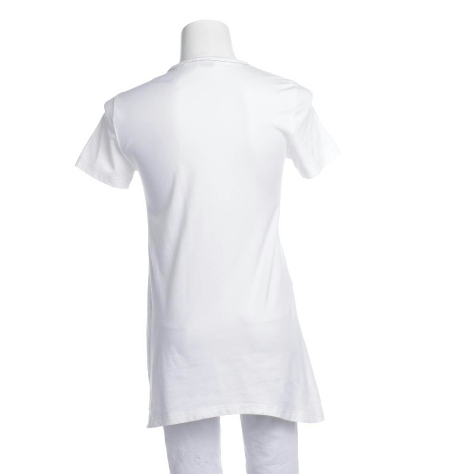 Image 2 of Shirt M White in color White | Vite EnVogue