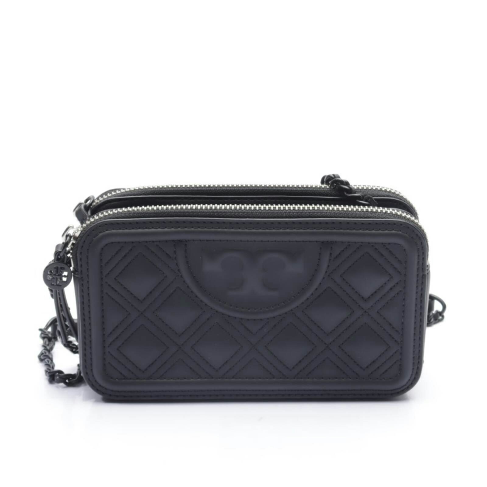 Image 1 of Cross Body Bag Black in color Black | Vite EnVogue